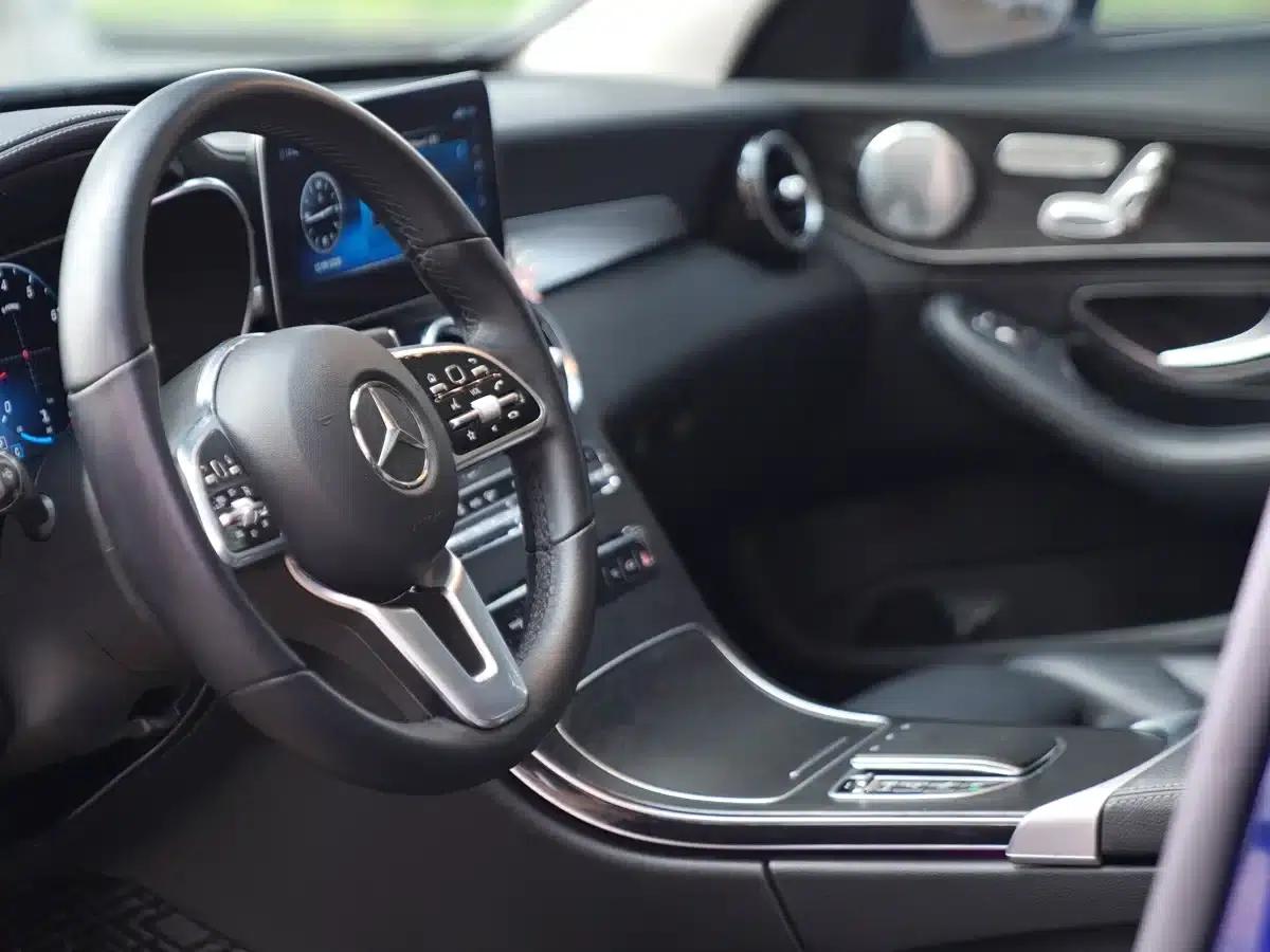 Mercedes-Benz C-Class 2019 Facelift C 260 L Sport Edition — миниатюра 4