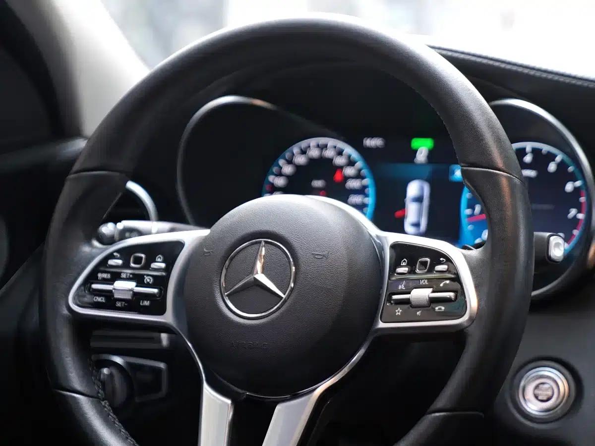 Mercedes-Benz C-Class 2019 Facelift C 260 L Sport Edition — миниатюра 6