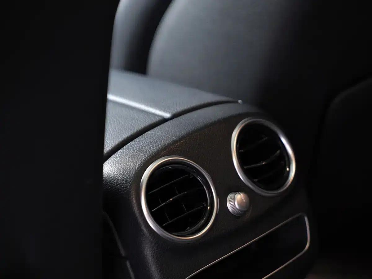 Mercedes-Benz C-Class 2019 Facelift C 260 L Sport Edition — миниатюра 10