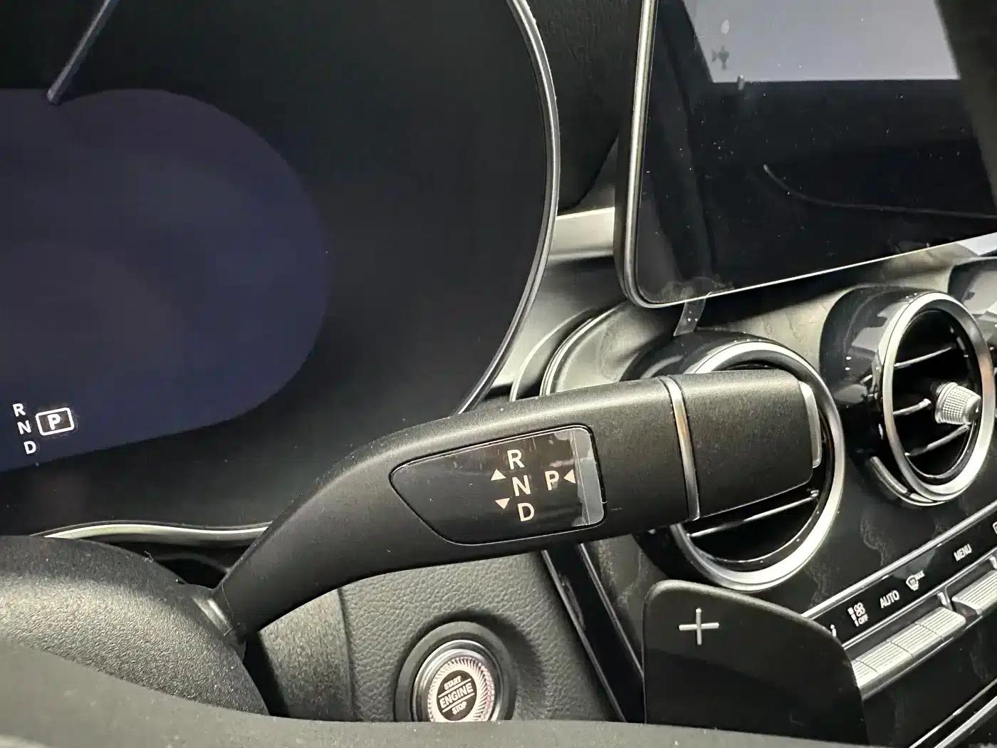 2021 Mercedes-Benz C-Class C 260 L Sport Edition — миниатюра 18