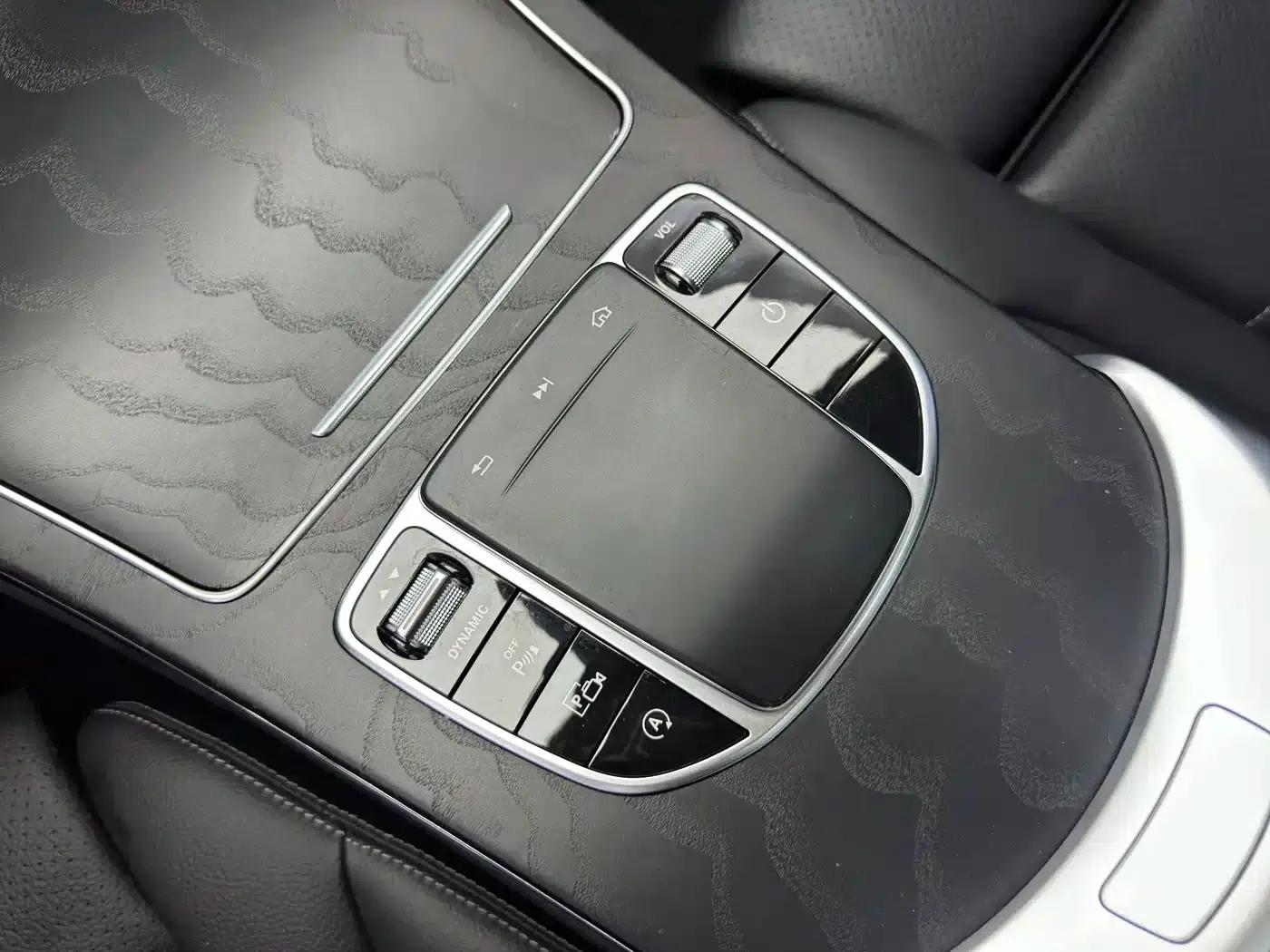 2021 Mercedes-Benz C-Class C 260 L Sport Edition — миниатюра 19