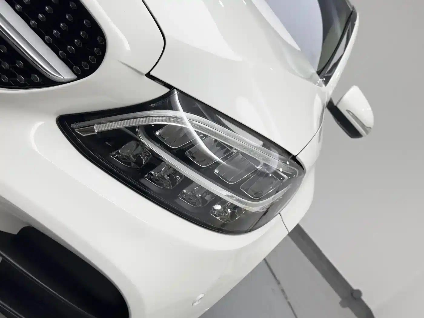 2021 Mercedes-Benz C-Class C 260 L Sport Edition — миниатюра 21