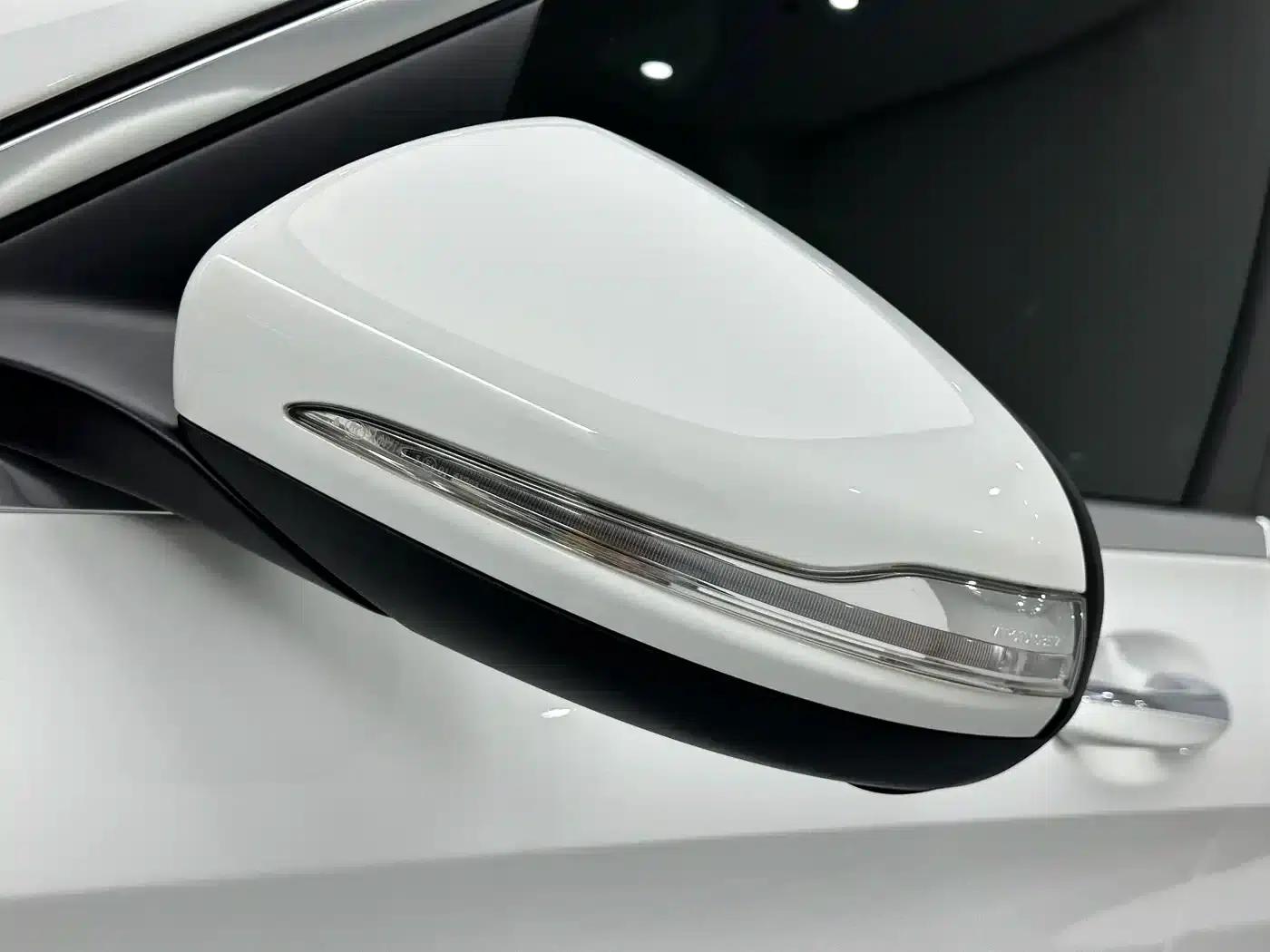 2021 Mercedes-Benz C-Class C 260 L Sport Edition — миниатюра 24