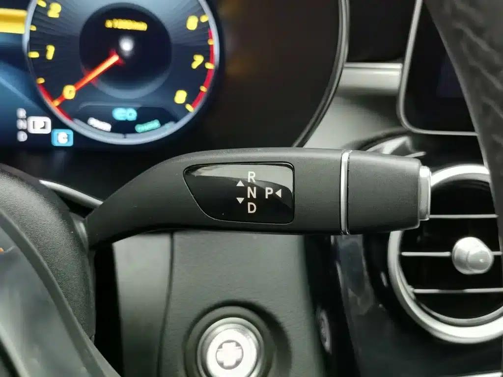 Mercedes-Benz C-Class 2021 C 260 Star Edition — миниатюра 13