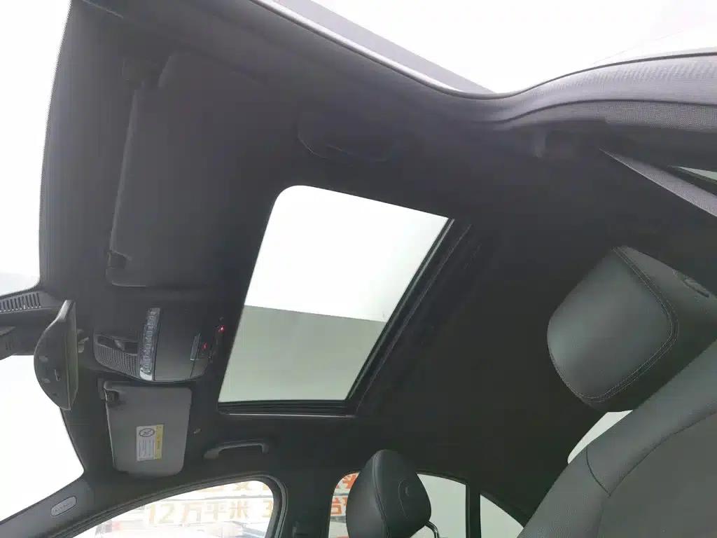 Mercedes-Benz C-Class 2021 C 260 Star Edition — миниатюра 14