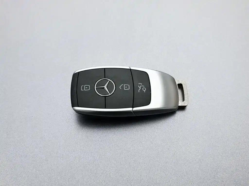 Mercedes-Benz C-Class 2021 C 260 Star Edition — миниатюра 19