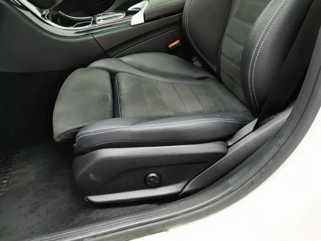 Mercedes-Benz C-Class 2021 C 260 Star Edition — миниатюра 20