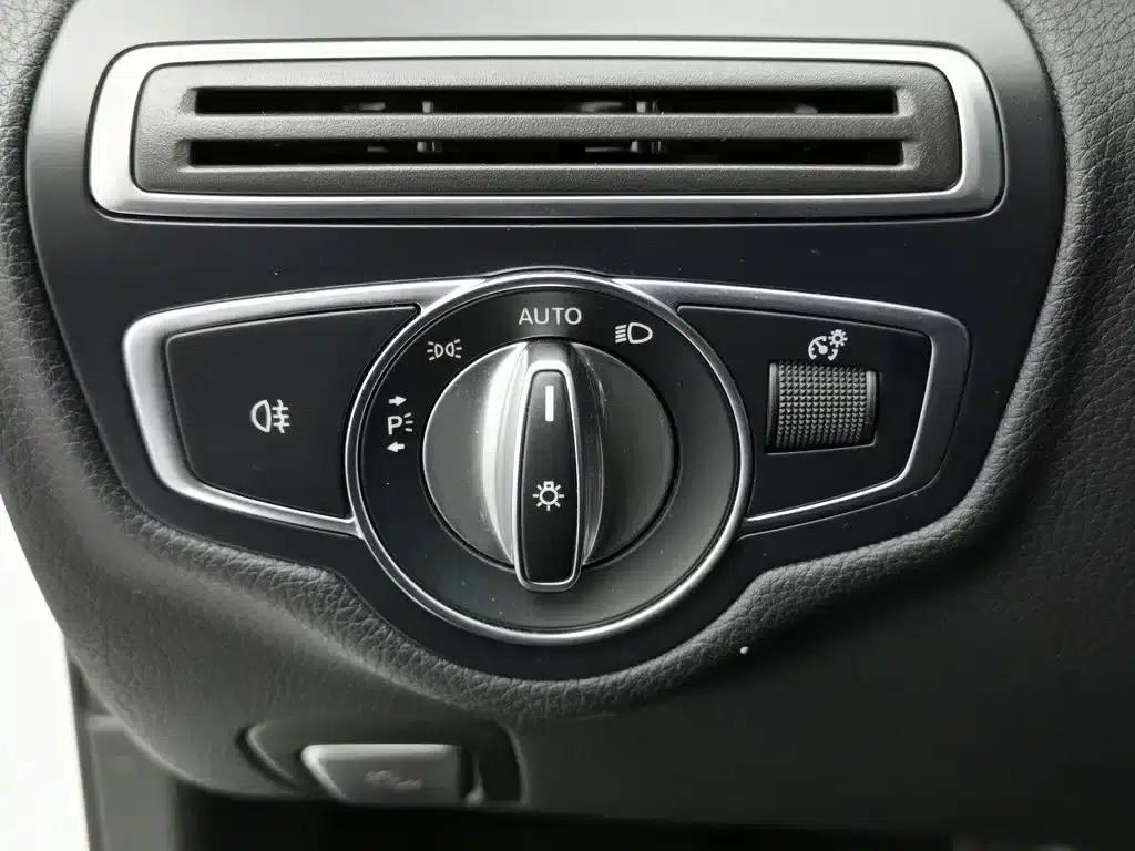 Mercedes-Benz C-Class 2021 C 260 Star Edition — миниатюра 21