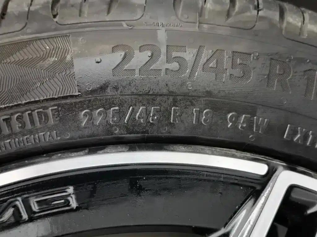 Mercedes-Benz C-Class 2021 C 260 Star Edition — миниатюра 24