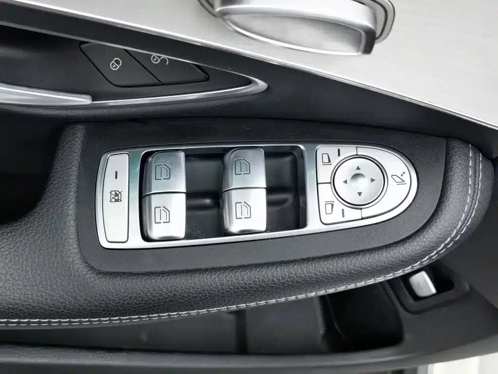 Mercedes-Benz C-Class 2021 C 260 Star Edition — миниатюра 9