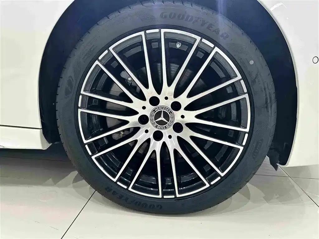 Mercedes-Benz C-Class 2025 Facelift C 260 L Sport Edition — миниатюра 9