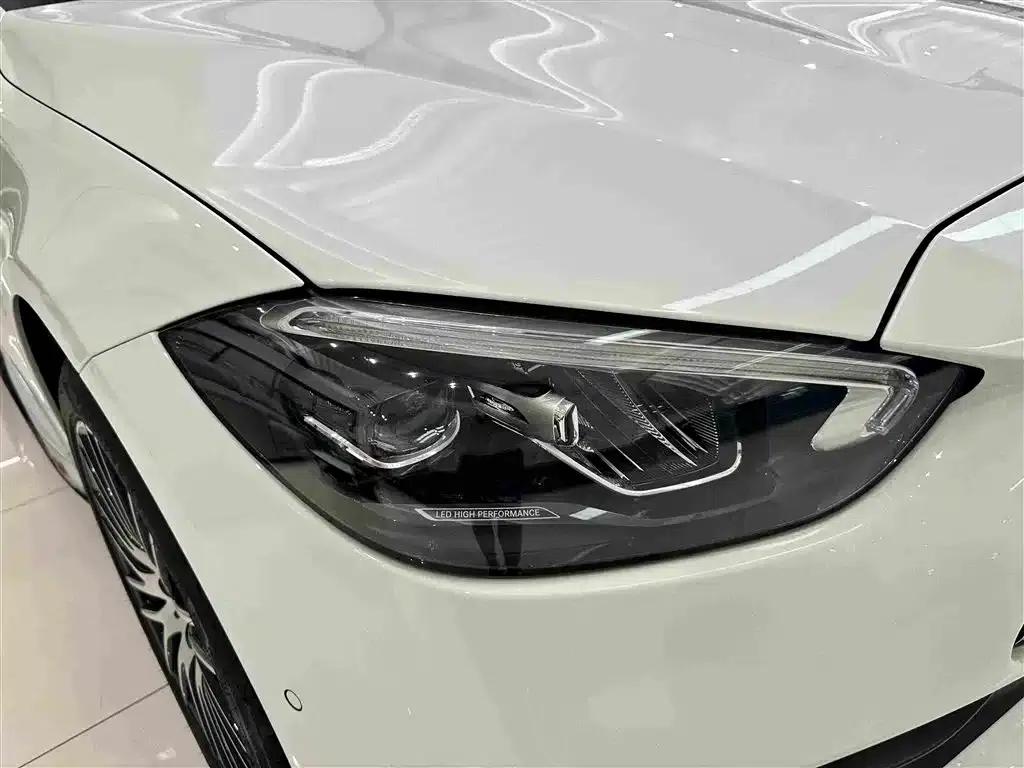 Mercedes-Benz C-Class 2025 Facelift C 260 L Sport Edition — миниатюра 10