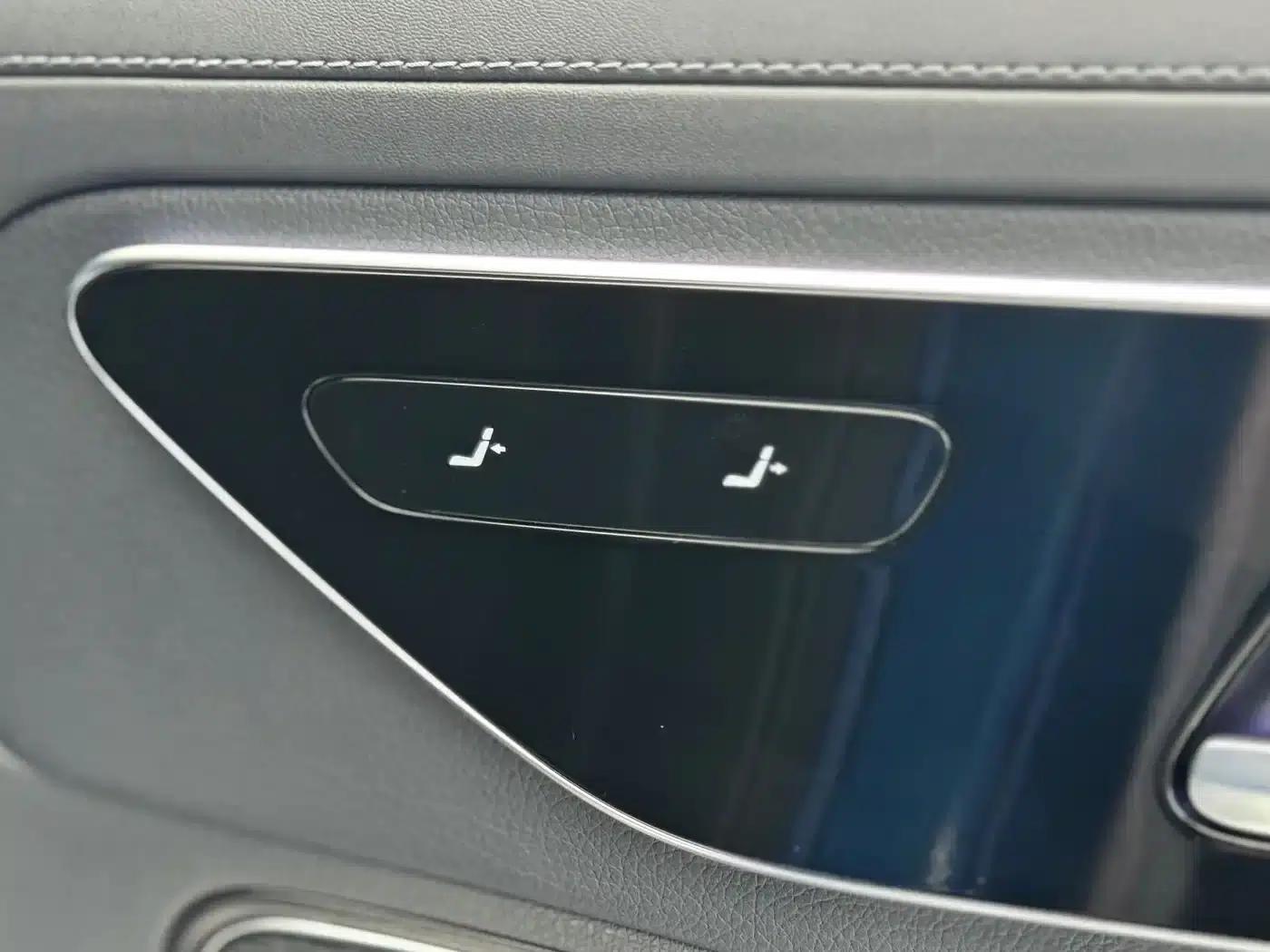 2022 Mercedes-Benz C-Class C 200 L Sport Edition — миниатюра 14