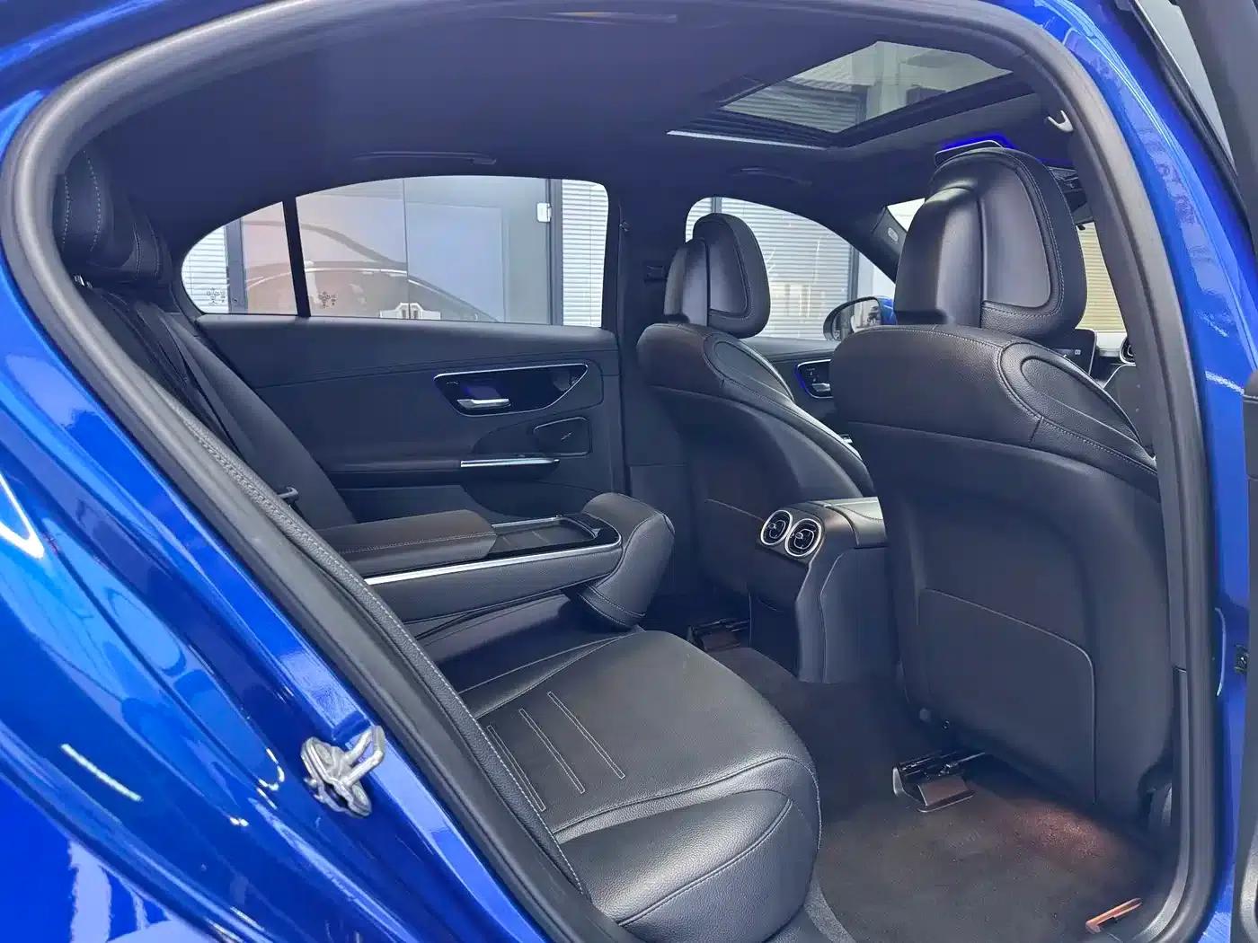 2022 Mercedes-Benz C-Class C 200 L Sport Edition — миниатюра 15