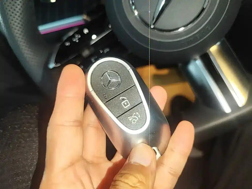 2025 Mercedes-Benz C-Class C 260 L Sport Edition — миниатюра 9