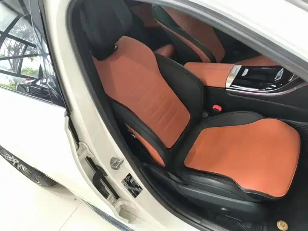 Mercedes-Benz C-Class 2022 Facelift C 260 L Sport Edition — миниатюра 20