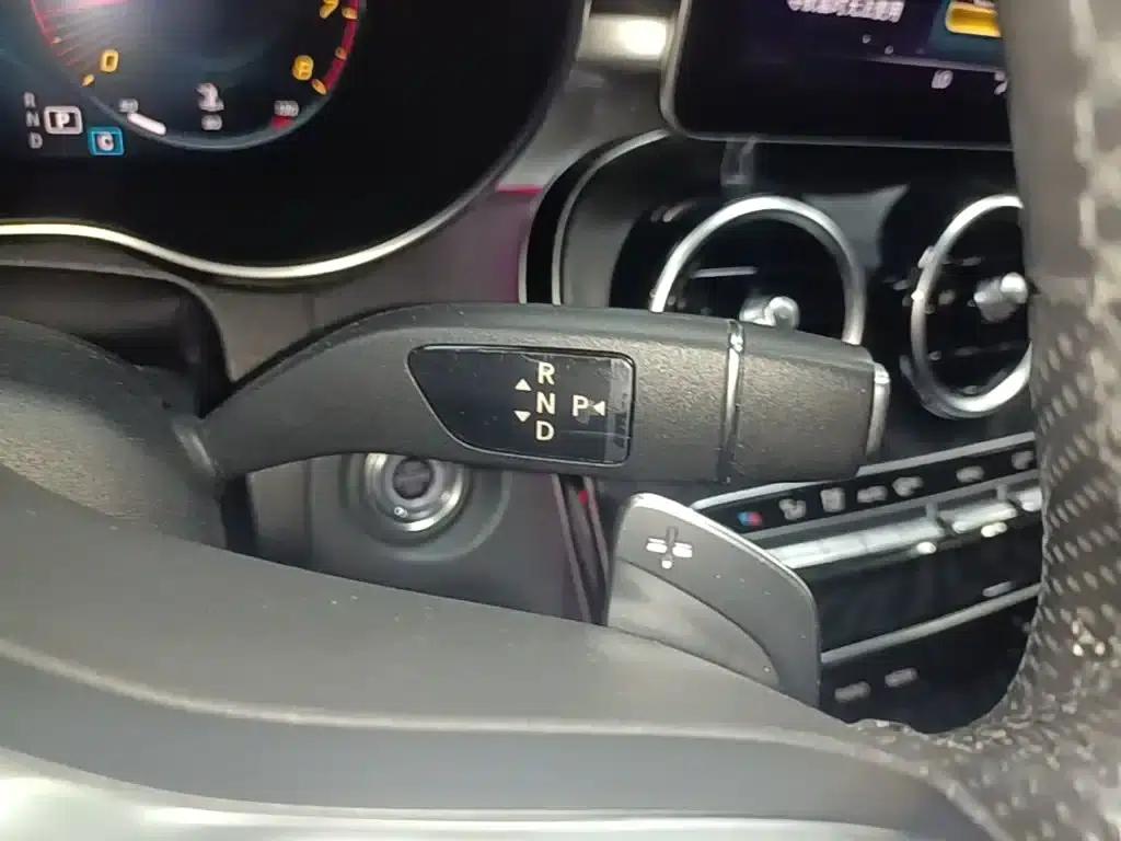 Mercedes-Benz C-Class 2020 Facelift C 200 L Fashion Sport Edition — миниатюра 14
