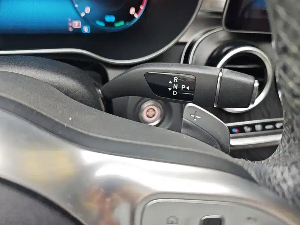 2020 Mercedes-Benz C-Class C 260 L Sport Edition — миниатюра 14