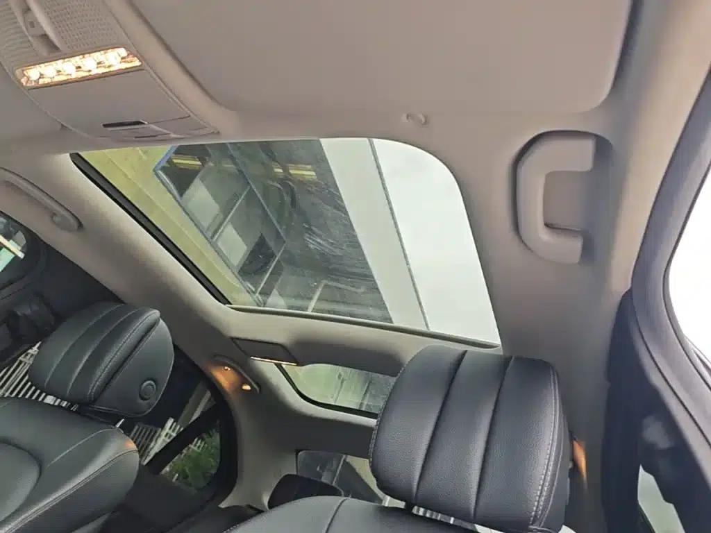 2020 Mercedes-Benz C-Class C 260 L Sport Edition — миниатюра 18