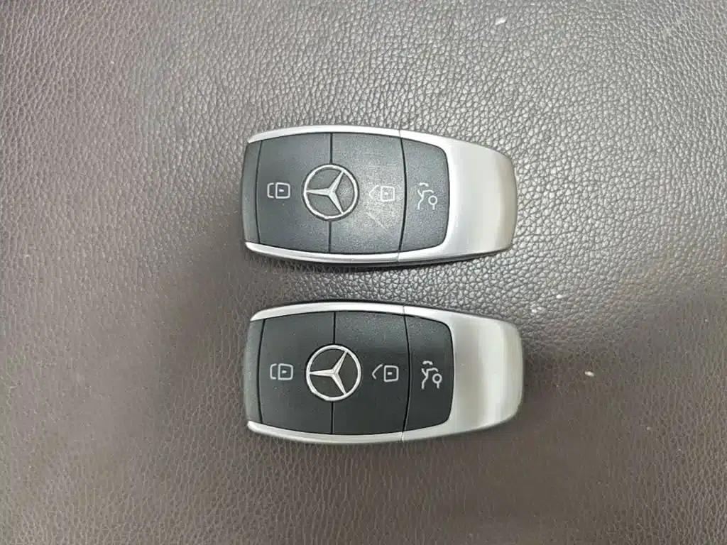 2020 Mercedes-Benz C-Class C 260 L Sport Edition — миниатюра 9