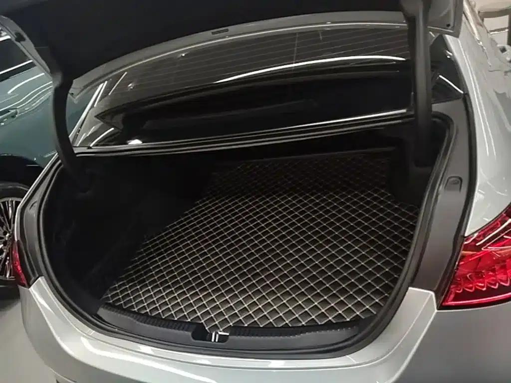 Mercedes-Benz C-Class 2024 Facelift C 260 L Sport Edition — миниатюра 19