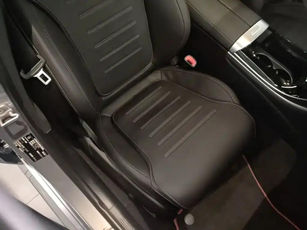 Mercedes-Benz C-Class 2024 Facelift C 260 L Sport Edition — миниатюра 25