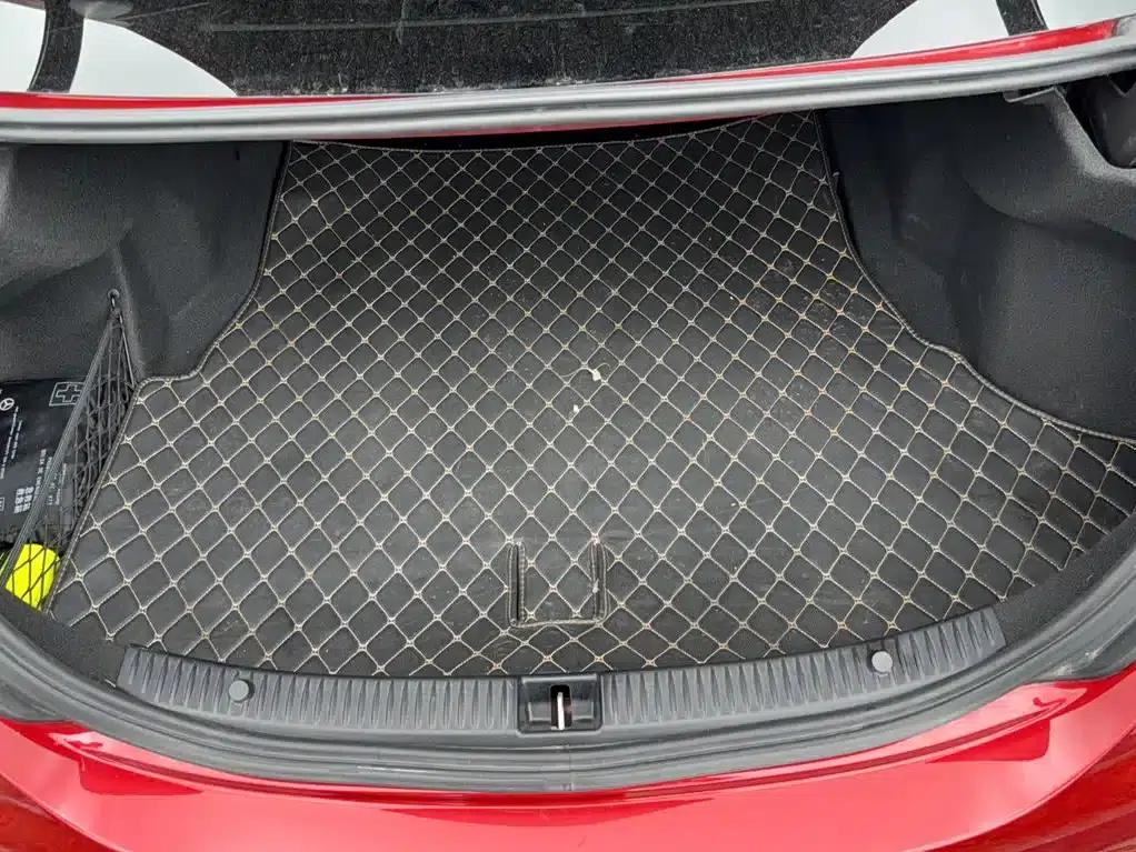 Mercedes-Benz C-Class 2021 C 200 L Fashion Sport Edition — миниатюра 12