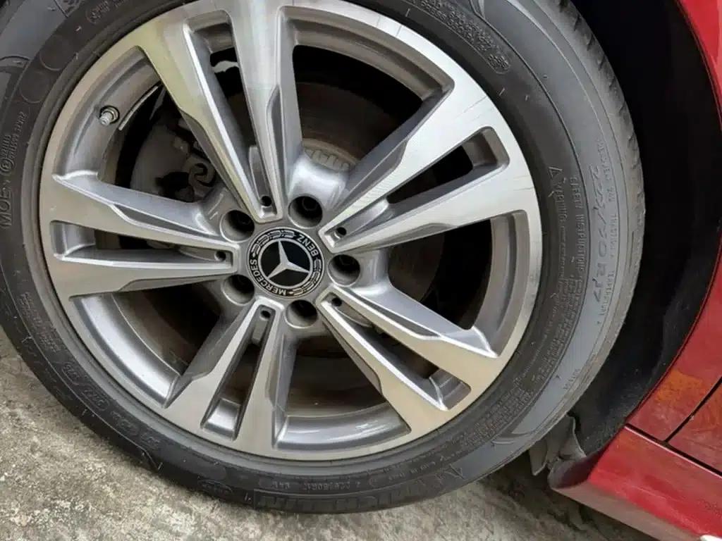 Mercedes-Benz C-Class 2021 C 200 L Fashion Sport Edition — миниатюра 3