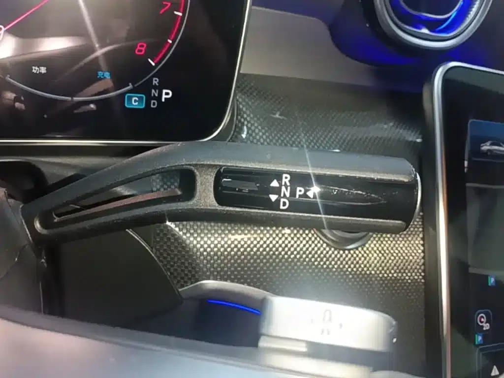 Mercedes-Benz C-Class 2023 Facelift C 260 L Sport Edition — миниатюра 14