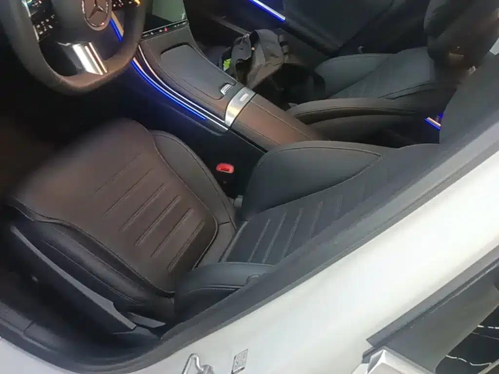 Mercedes-Benz C-Class 2023 Facelift C 260 L Sport Edition — миниатюра 15