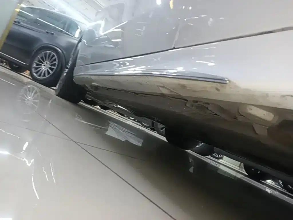 Mercedes-Benz C-Class 2023 Facelift C 260 L Sport Edition — миниатюра 21