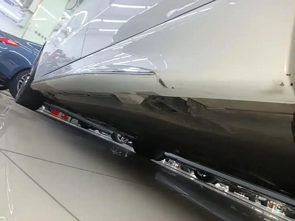 Mercedes-Benz C-Class 2023 Facelift C 260 L Sport Edition — миниатюра 22