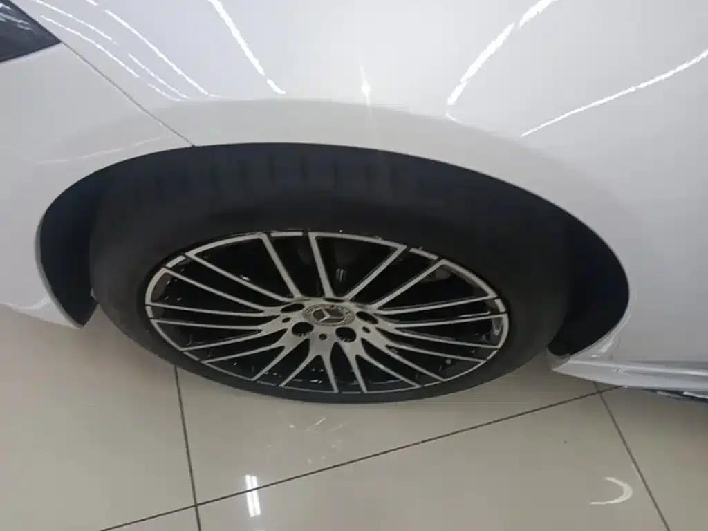 Mercedes-Benz C-Class 2023 Facelift C 260 L Sport Edition — миниатюра 23