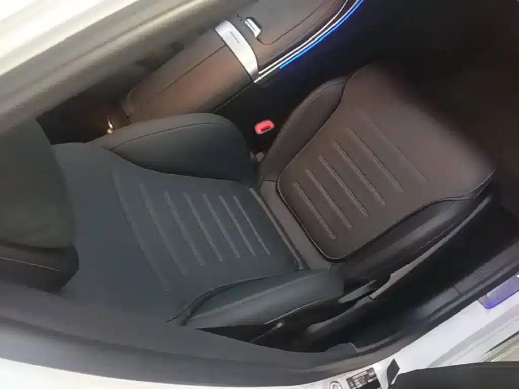 Mercedes-Benz C-Class 2023 Facelift C 260 L Sport Edition — миниатюра 25