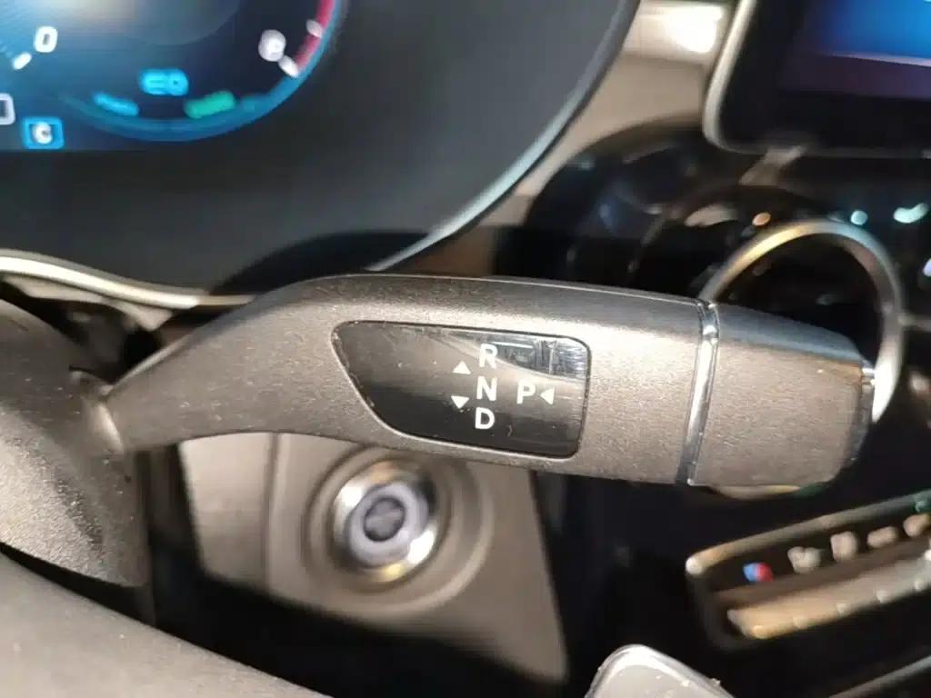 2020 Mercedes-Benz C-Class C 260 Sport Edition — миниатюра 14