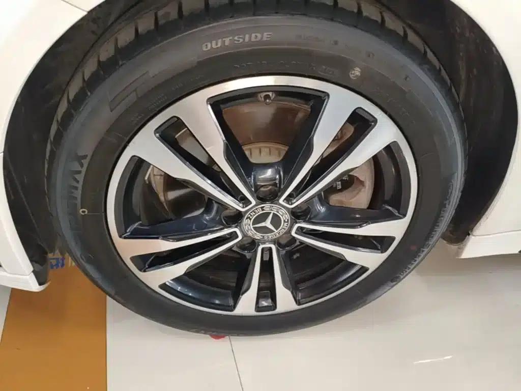 2020 Mercedes-Benz C-Class C 260 Sport Edition — миниатюра 23