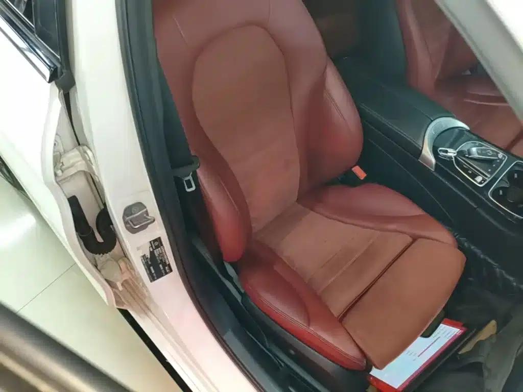 2020 Mercedes-Benz C-Class C 260 Sport Edition — миниатюра 25