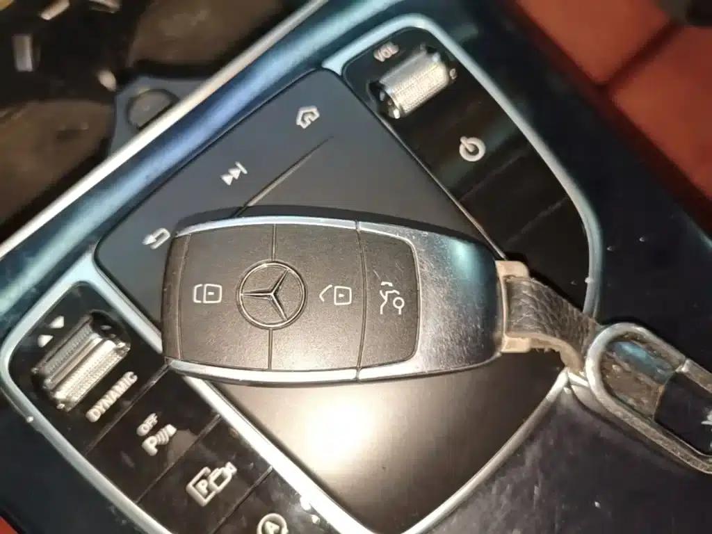 2020 Mercedes-Benz C-Class C 260 Sport Edition — миниатюра 9
