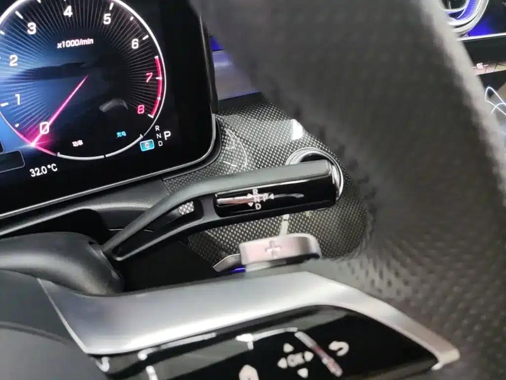 Mercedes-Benz C-Class 2023 Facelift C 260 L Sport Edition — миниатюра 14