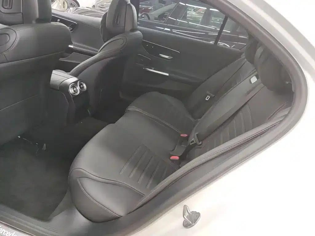 Mercedes-Benz C-Class 2023 Facelift C 260 L Sport Edition — миниатюра 17