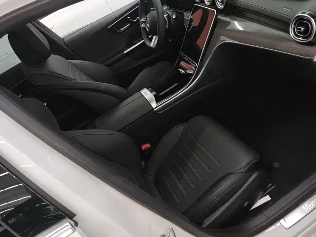 Mercedes-Benz C-Class 2023 Facelift C 260 L Sport Edition — миниатюра 25