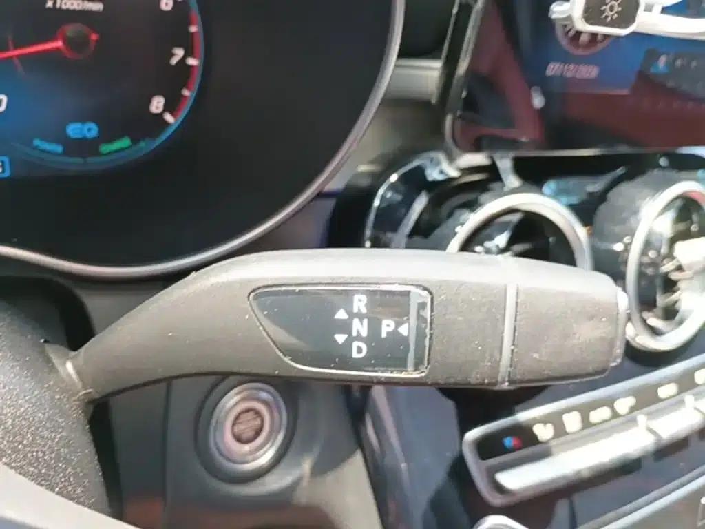 2019 Mercedes-Benz C-Class C 260 Sport Edition — миниатюра 14