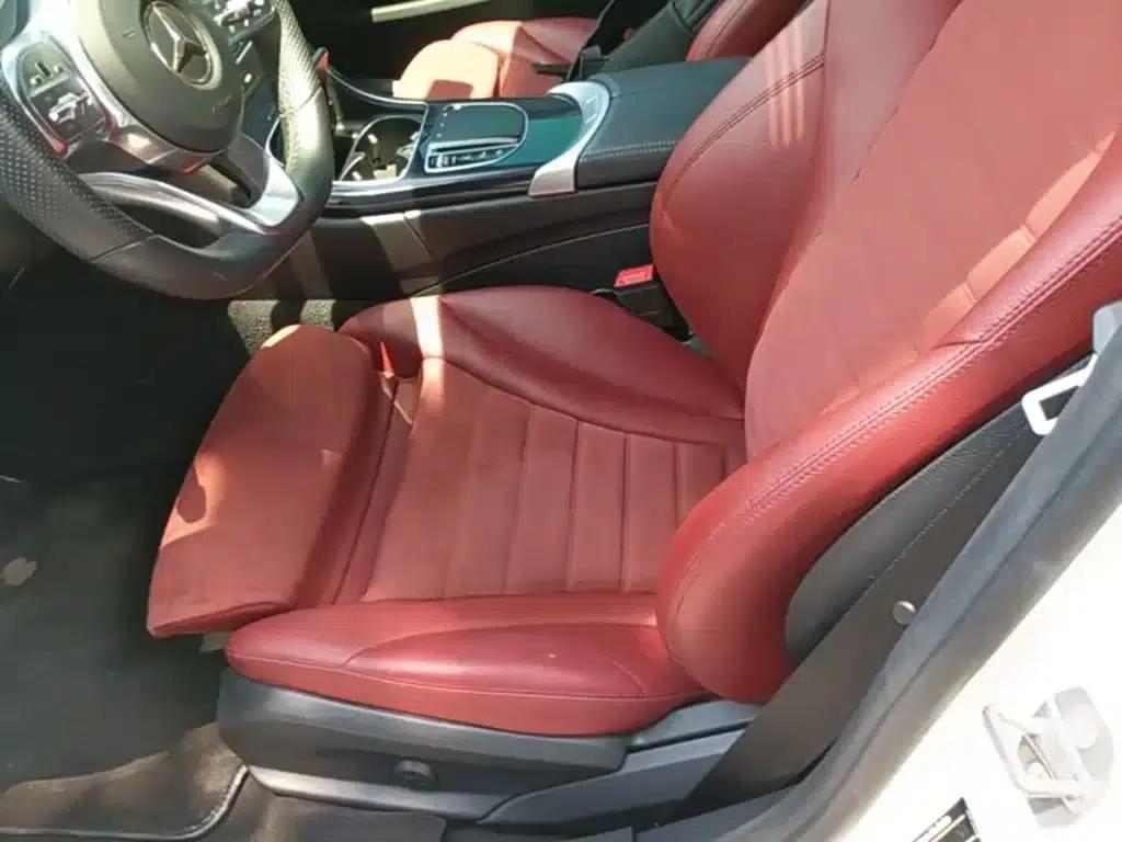 2019 Mercedes-Benz C-Class C 260 Sport Edition — миниатюра 15