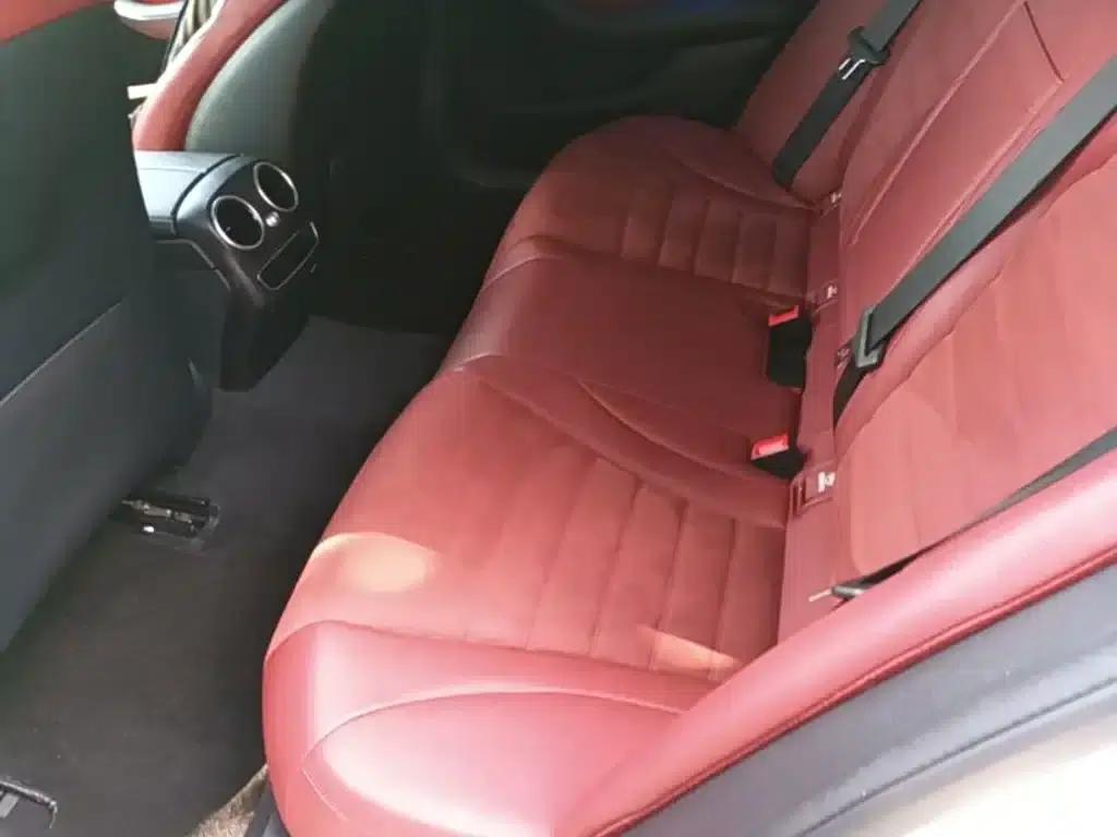 2019 Mercedes-Benz C-Class C 260 Sport Edition — миниатюра 17