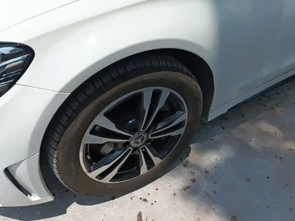 2019 Mercedes-Benz C-Class C 260 Sport Edition — миниатюра 23