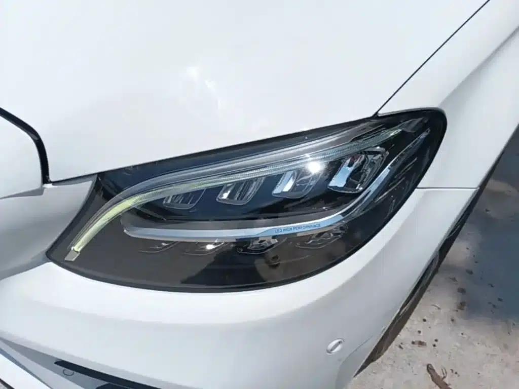 2019 Mercedes-Benz C-Class C 260 Sport Edition — миниатюра 24