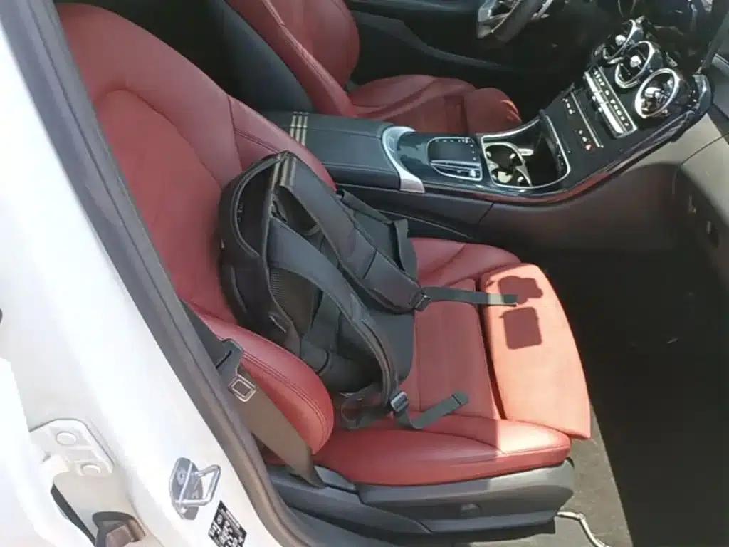 2019 Mercedes-Benz C-Class C 260 Sport Edition — миниатюра 25