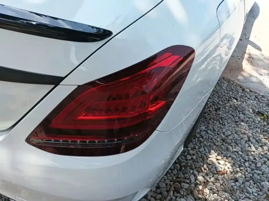 2019 Mercedes-Benz C-Class C 260 Sport Edition — миниатюра 8
