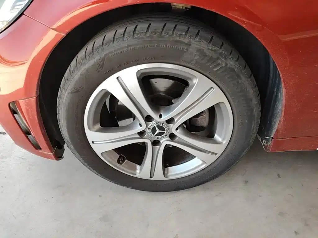 2021 Mercedes-Benz C-Class C 260 L Sport Edition — миниатюра 23
