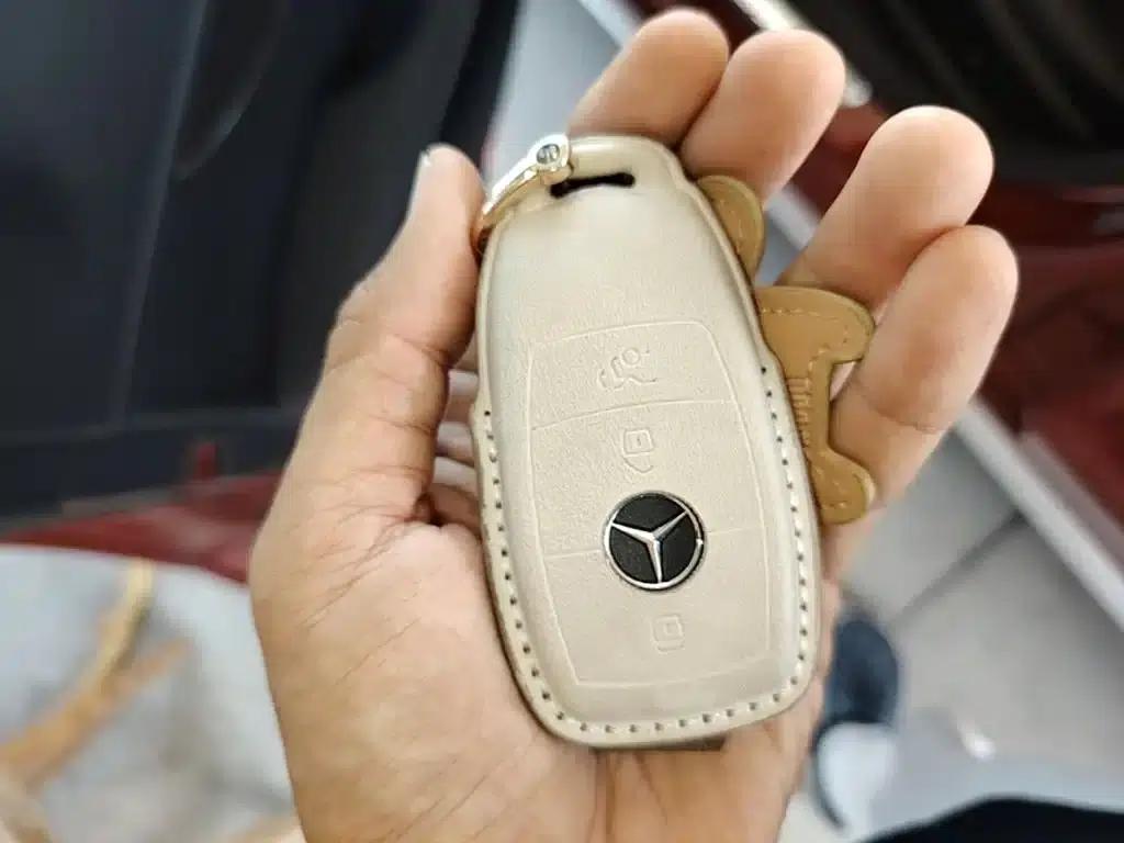 2021 Mercedes-Benz C-Class C 260 L Sport Edition — миниатюра 9